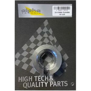 Rabaissement moto Alpha Technik CF Moto, 800MT (de à ) Argenté TU Unisex - Publicité Rabaissement moto Alpha Technik CF Moto, 800MT (de à ) Argenté TU Unisex - Publicité