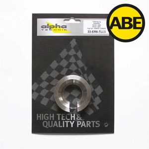 Kit de Kit de rabaissement Alpha Technik Kawasaki ER6n/ER6f ER650E/EX650E Argenté TU Unisex - Publicité Kit de Kit de rabaissement Alpha Technik Kawasaki ER6n/ER6f ER650E/EX650E Argenté TU Unisex - Publicité