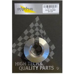 Rabaissement moto Alpha Technik Aprilia, Tuono 660 / RS 660 (de à ) Argenté TU Unisex - Publicité Rabaissement moto Alpha Technik Aprilia, Tuono 660 / RS 660 (de à ) Argenté TU Unisex - Publicité