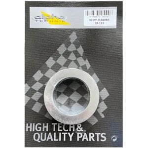 Kit de rabaissement Alpha Technik Guzzi, V85 TT Argenté TU Unisex - Publicité Kit de rabaissement Alpha Technik Guzzi, V85 TT Argenté TU Unisex - Publicité