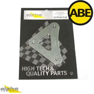 Kit de Kit de rabaissement Alpha Technik Honda CBR500R,CB500F,CB500X Argenté TU Unisex - Publicité Kit de Kit de rabaissement Alpha Technik Honda CBR500R,CB500F,CB500X Argenté TU Unisex - Publicité