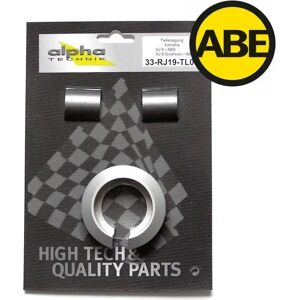 Kit de rabaissement Alpha Technik Yamaha XJ6/Diversion, RJ19 Argenté TU Unisex - Publicité Kit de rabaissement Alpha Technik Yamaha XJ6/Diversion, RJ19 Argenté TU Unisex - Publicité