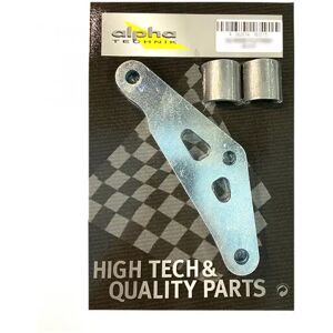 Kit de suspension Yamaha Tracer 9 - Rabaissement 25mm - Publicité Kit de suspension Yamaha Tracer 9 - Rabaissement 25mm - Publicité