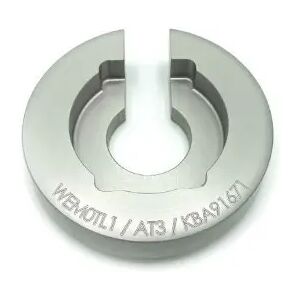 Kit rabaissement moto Alpha Technik Suzuki V-Strom 800 DE WEM0/WEM1 Argenté TU Unisex - Publicité Kit rabaissement moto Alpha Technik Suzuki V-Strom 800 DE WEM0/WEM1 Argenté TU Unisex - Publicité