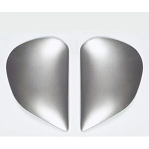 Plaques pivot Arai Super AdSis J LRS Argenté TU Unisex - Publicité Plaques pivot Arai Super AdSis J LRS Argenté TU Unisex - Publicité