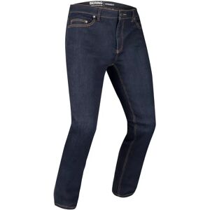 Jeans moto droit Bering Trust Bleu M Male - Publicité Jeans moto droit Bering Trust Bleu M Male - Publicité