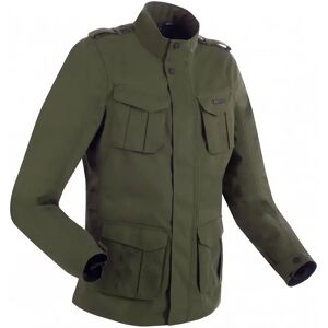 Veste Moto Bering Norris Evo - Imperméable, Protections CE, Reflective - Publicité Veste Moto Bering Norris Evo - Imperméable, Protections CE, Reflective - Publicité