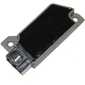 Régulateur de tension moto Electrosport Yamaha Noir TU Unisex - Publicité Régulateur de tension moto Electrosport Yamaha Noir TU Unisex - Publicité