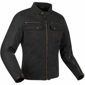 Veste moto Bering Winton Noir 4XL Male - Publicité Veste moto Bering Winton Noir 4XL Male - Publicité