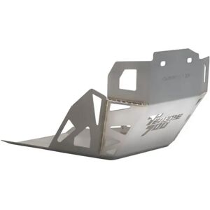 Sabot moteur GPR Tech Voge 525DSX 2023/2024 E5 Gris TU Unisex - Publicité Sabot moteur GPR Tech Voge 525DSX 2023/2024 E5 Gris TU Unisex - Publicité