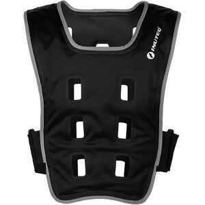 Gilet moto Inuteq Bodycool Smart Noir S/M Unisex - Publicité Gilet moto Inuteq Bodycool Smart Noir S/M Unisex - Publicité