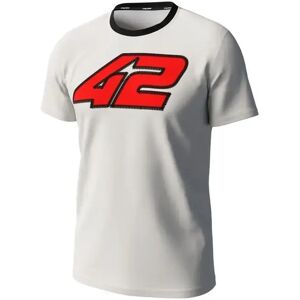 T-shirt Ixon TS1 Rins 25 Blanc S Male - Publicité T-shirt Ixon TS1 Rins 25 Blanc S Male - Publicité