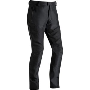 Pantalon moto femme Ixon raceline Noir XS Female - Publicité Pantalon moto femme Ixon raceline Noir XS Female - Publicité