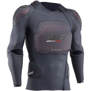 Gilet Leatt Protector 3DF AirFit Gris XL Male - Publicité Gilet Leatt Protector 3DF AirFit Gris XL Male - Publicité