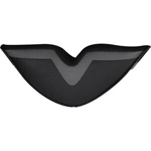 Mentonnière casque de moto LS2 FF327 Noir S Unisex - Publicité Mentonnière casque de moto LS2 FF327 Noir S Unisex - Publicité