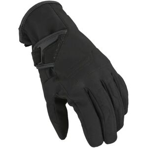 Gants Moto Macna Othana RTX Noirs - Femme - Court - Gants de moto - Publicité Gants Moto Macna Othana RTX Noirs - Femme - Court - Gants de moto - Publicité