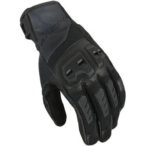 Gants Macna Jugo 2.0 - Ventilés pour Moto - Publicité Gants Macna Jugo 2.0 - Ventilés pour Moto - Publicité