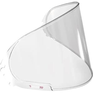 Écran casque de moto Nox Film Pinlock 70 DKS 041 Blanc TU Unisex - Publicité Écran casque de moto Nox Film Pinlock 70 DKS 041 Blanc TU Unisex - Publicité