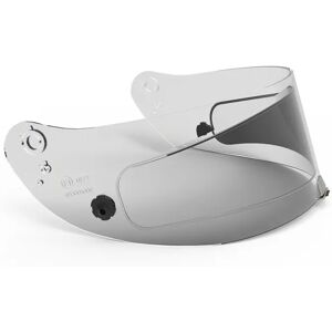 Visière casque de moto Oxford Ultra Clear Pro Noir TU Unisex - Publicité Visière casque de moto Oxford Ultra Clear Pro Noir TU Unisex - Publicité