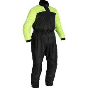 Combinaison moto de pluie Oxford Stormseal Vert S Unisex - Publicité Combinaison moto de pluie Oxford Stormseal Vert S Unisex - Publicité