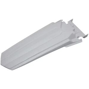 Garde boue arrière P2R Rieju 50 Mrt 2009+, Mrt Enduro 2009+, Mrt Pro 2009+, Mrt Sm 2009+ Blanc TU Unisex - Publicité Garde boue arrière P2R Rieju 50 Mrt 2009+, Mrt Enduro 2009+, Mrt Pro 2009+, Mrt Sm 2009+ Blanc TU Unisex - Publicité