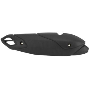 Protection noire pour pot Yamaha N-Max 125 2021 - Publicité Protection noire pour pot Yamaha N-Max 125 2021 - Publicité