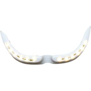 Protection de phares masque P2R MTKT Derbi 50 Senda Blanc TU Unisex - Publicité Protection de phares masque P2R MTKT Derbi 50 Senda Blanc TU Unisex - Publicité