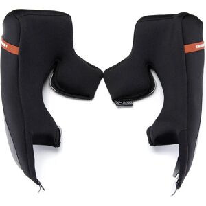 Mousse casque de moto Scorpion Exo-HX1 Carbon SE Doré L Unisex - Publicité Mousse casque de moto Scorpion Exo-HX1 Carbon SE Doré L Unisex - Publicité