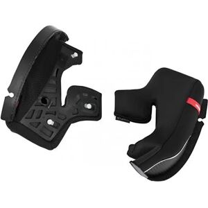 Mousse casque de moto Scorpion Exo-1400 Evo Air V2 Noir XL Unisex - Publicité Mousse casque de moto Scorpion Exo-1400 Evo Air V2 Noir XL Unisex - Publicité