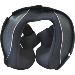 Mousse casque de moto Scorpion EXO-TECH Carbon Premium Noir XL Unisex - Publicité Mousse casque de moto Scorpion EXO-TECH Carbon Premium Noir XL Unisex - Publicité