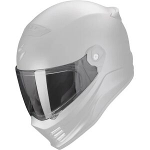 Visière casque de moto Scorpion KDS-F-01, Covert FX Shield Gris TU Unisex - Publicité Visière casque de moto Scorpion KDS-F-01, Covert FX Shield Gris TU Unisex - Publicité