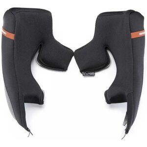 Mousse casque de moto Scorpion EXO-520 Evo Air KW2 Noir S Unisex - Publicité Mousse casque de moto Scorpion EXO-520 Evo Air KW2 Noir S Unisex - Publicité