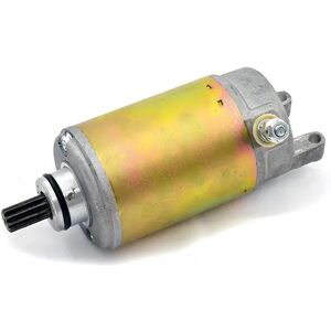 Démarreur électrique Kawasaki Z 750/800/1000 - Pièce de moto - Publicité Démarreur électrique Kawasaki Z 750/800/1000 - Pièce de moto - Publicité