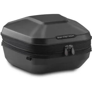 Top case moto SW-Motech Urban Abs Honda Noir 29 L Unisex - Publicité Top case moto SW-Motech Urban Abs Honda Noir 29 L Unisex - Publicité