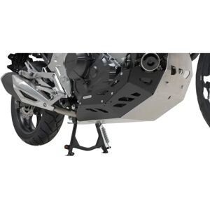 Béquille centrale moto SW-Motech NC700S (11-14), NC750S (14-)/ X (20-) Noir TU Unisex - Publicité Béquille centrale moto SW-Motech NC700S (11-14), NC750S (14-)/ X (20-) Noir TU Unisex - Publicité