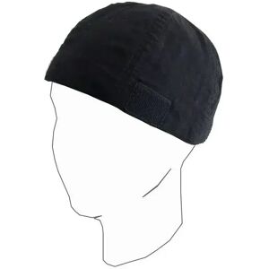Charlotte protection pour casque moto Tecnoglobe Noir TU Unisex - Publicité Charlotte protection pour casque moto Tecnoglobe Noir TU Unisex - Publicité