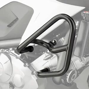 Pare-carters moto Givi Honda Nc 700s (12 à 13)/Nc 750s/Nc 750s Dct (14 à 15) Noir TU Unisex - Publicité Pare-carters moto Givi Honda Nc 700s (12 à 13)/Nc 750s/Nc 750s Dct (14 à 15) Noir TU Unisex - Publicité
