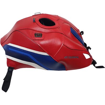 Tapis de réservoir moto Bagster CBR 1000 RR Honda 2020-2021 Rouge TU Unisex - Publicité Tapis de réservoir moto Bagster CBR 1000 RR Honda 2020-2021 Rouge TU Unisex - Publicité