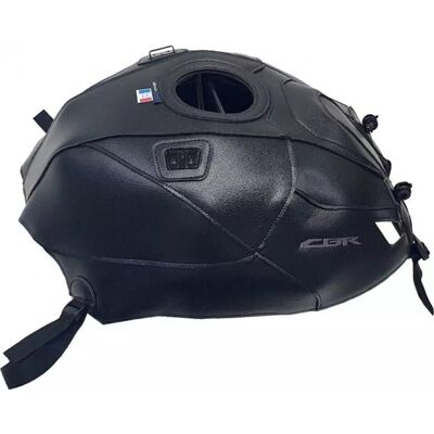 Tapis de réservoir moto Bagster CBR 1000 RR Honda 2020-2021 Noir TU Unisex - Publicité Tapis de réservoir moto Bagster CBR 1000 RR Honda 2020-2021 Noir TU Unisex - Publicité