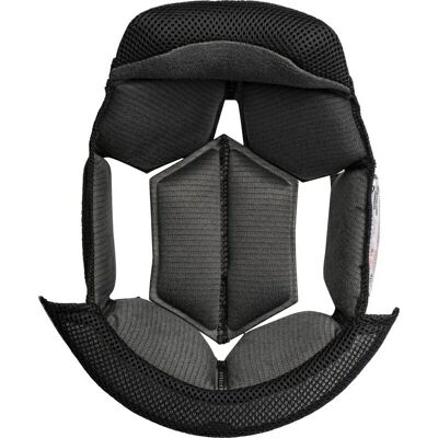 Coiffe Bell Eliminator Noir XL Unisex - Publicité Coiffe Bell Eliminator Noir XL Unisex - Publicité