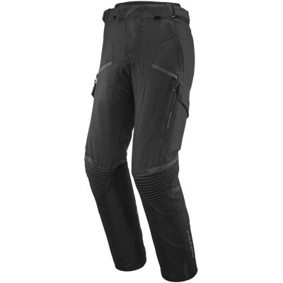 Pantalon moto long Ixon Midgard Noir XL Male - Publicité Pantalon moto long Ixon Midgard Noir XL Male - Publicité