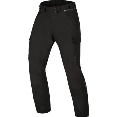 Pantalon moto femme IXS Tour Space-ST+ Noir XL Female - Publicité Pantalon moto femme IXS Tour Space-ST+ Noir XL Female - Publicité