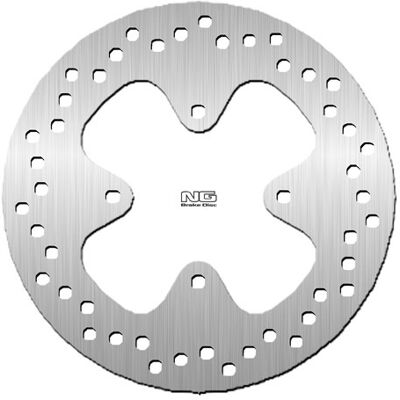 NG 1018 - Disque de frein pour moto - Publicité NG 1018 - Disque de frein pour moto - Publicité
