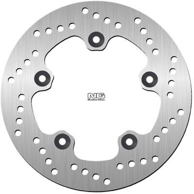 Disque de frein NG - Fixe, 220mm, 110mm - Disque de frein - Publicité Disque de frein NG - Fixe, 220mm, 110mm - Disque de frein - Publicité