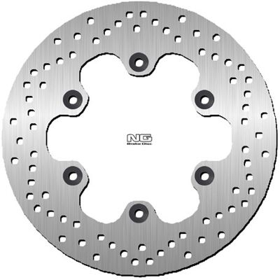 Disque de Frein NG Kawasaki - Accessoire Moto - Publicité Disque de Frein NG Kawasaki - Accessoire Moto - Publicité
