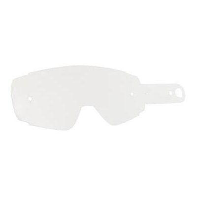 Film détachable de rechange Redbull Spect Eyewear Strive Noir TU Unisex - Publicité Film détachable de rechange Redbull Spect Eyewear Strive Noir TU Unisex - Publicité