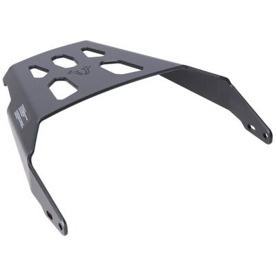 Support top case moto SW-Motech Street-Rack Yamaha XJR 1200/1300 (06-) Noir TU Unisex - Publicité Support top case moto SW-Motech Street-Rack Yamaha XJR 1200/1300 (06-) Noir TU Unisex - Publicité