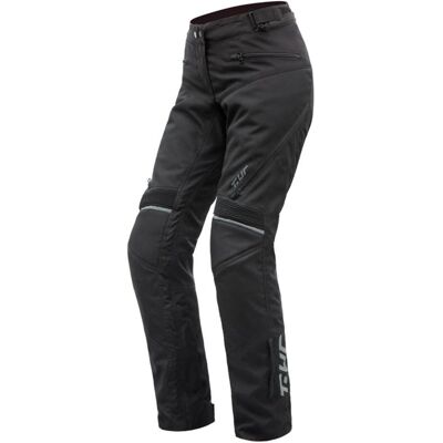 Pantalon moto niagara femme Tucano Urbano Hydroscud® Noir XS Female - Publicité Pantalon moto niagara femme Tucano Urbano Hydroscud® Noir XS Female - Publicité
