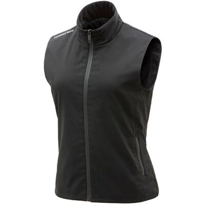 Gilet moto femme Tucano Urbano Windscud Noir S Female - Publicité Gilet moto femme Tucano Urbano Windscud Noir S Female - Publicité