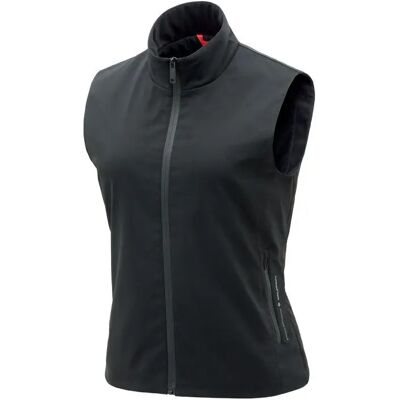 Gilet moto femme Tucano Urbano Topwarm Noir S Female - Publicité Gilet moto femme Tucano Urbano Topwarm Noir S Female - Publicité